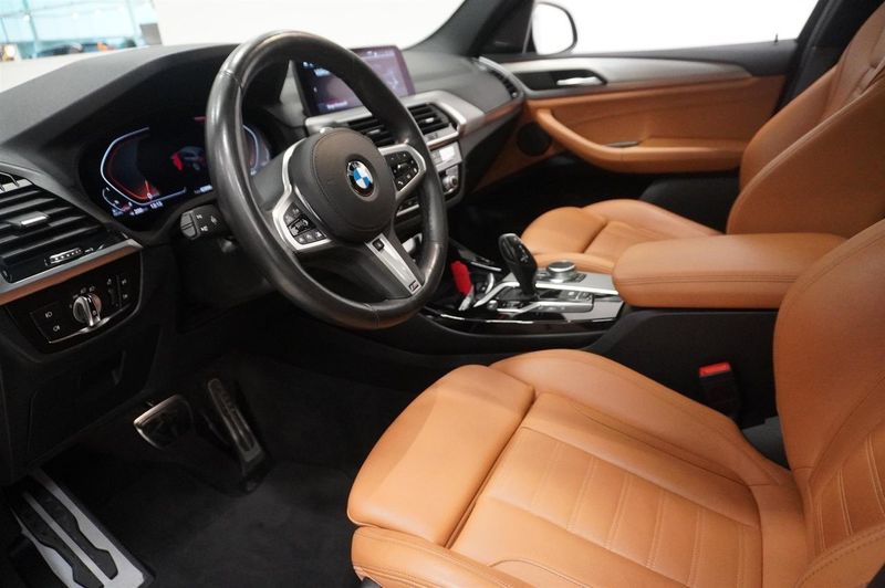 BMW X3 bild 2