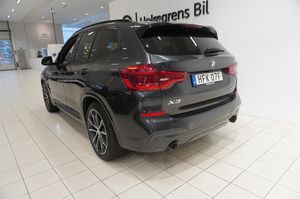 BMW X3 bild 5