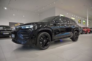 Volkswagen Tayron bild 1
