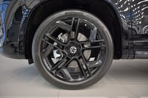 Volkswagen Tayron bild 11