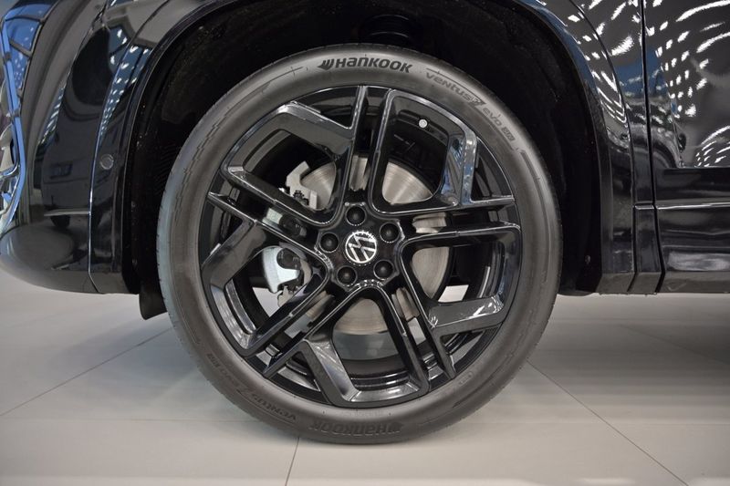 Volkswagen Tayron bild 11