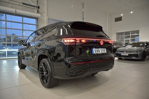 Volkswagen Tayron bild 8