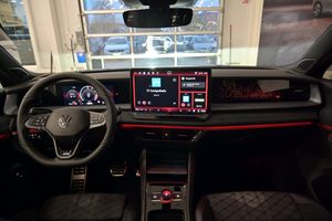 Volkswagen Tayron bild 12