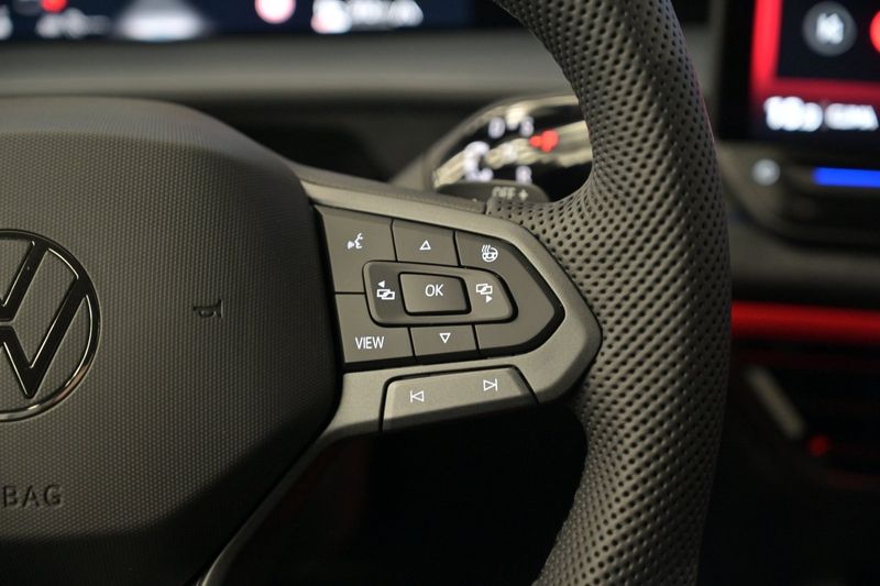 Volkswagen Tayron bild 15