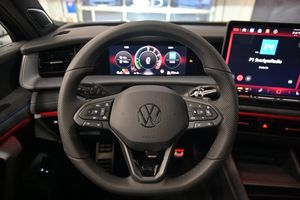 Volkswagen Tayron bild 13