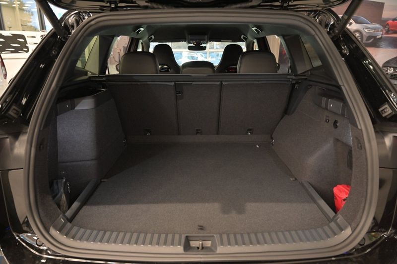 Volkswagen Tayron bild 29