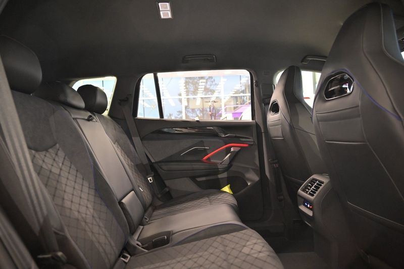 Volkswagen Tayron bild 26