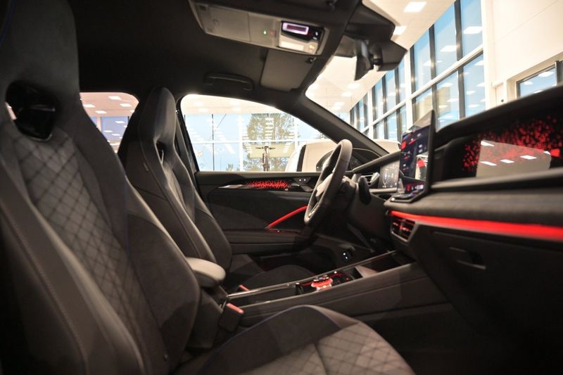 Volkswagen Tayron bild 24