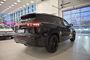 Volkswagen Tayron bild 10