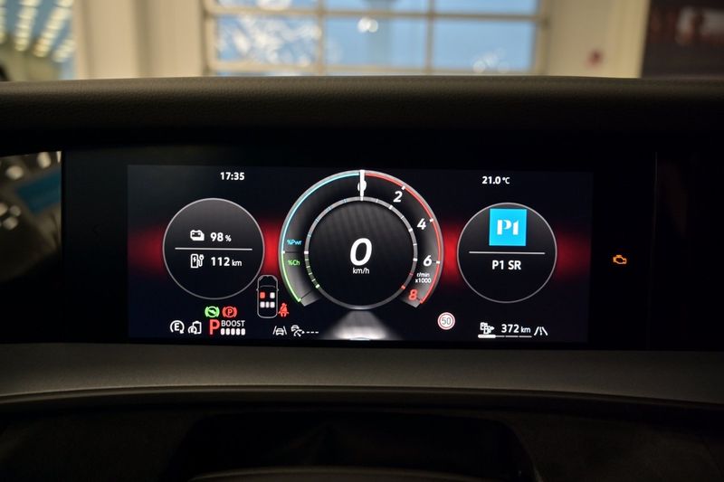 Volkswagen Tayron bild 21