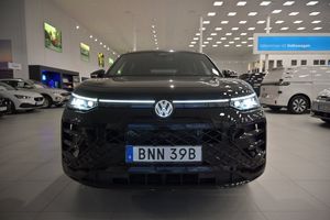 Volkswagen Tayron bild 3