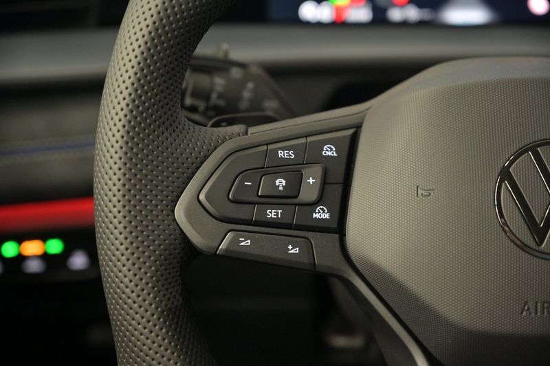 Volkswagen Tayron bild 14