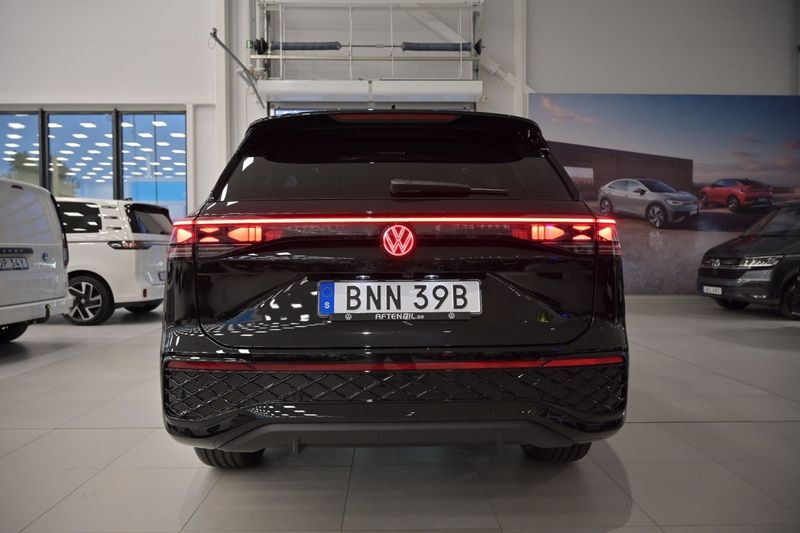 Volkswagen Tayron bild 9