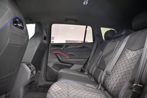 Volkswagen Tayron bild 28