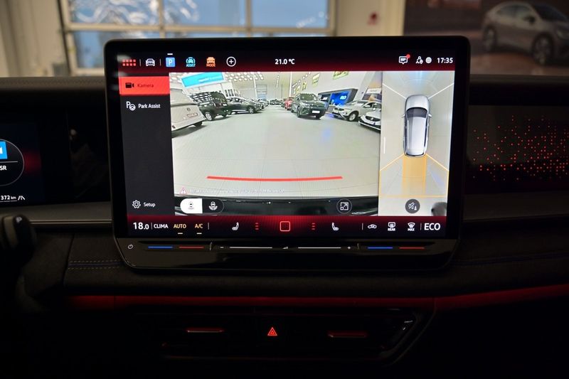 Volkswagen Tayron bild 17