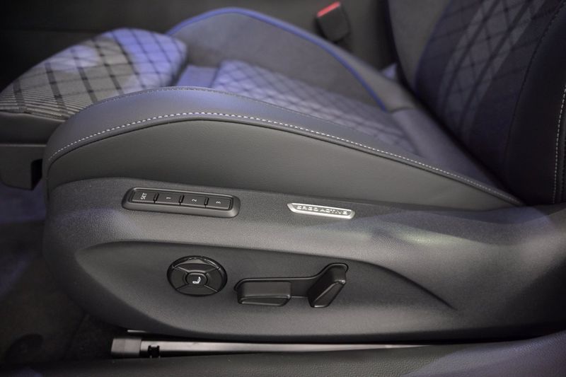 Volkswagen Passat bild 24