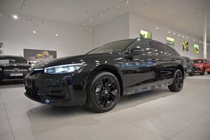 Volkswagen Passat bild 1