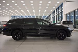 Volkswagen Passat bild 6