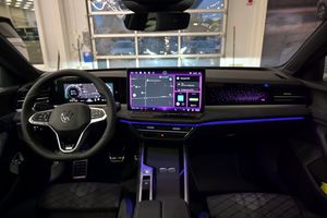 Volkswagen Passat bild 12