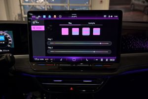 Volkswagen Passat bild 21