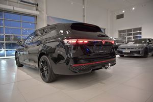 Volkswagen Passat bild 8