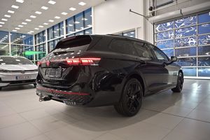 Volkswagen Passat bild 10