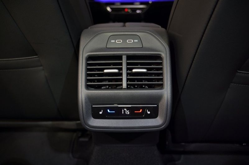 Volkswagen Passat bild 29