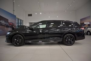 Volkswagen Passat bild 7