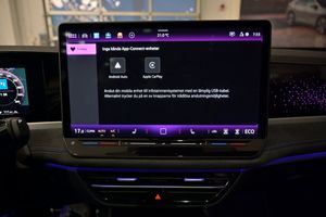 Volkswagen Passat bild 20
