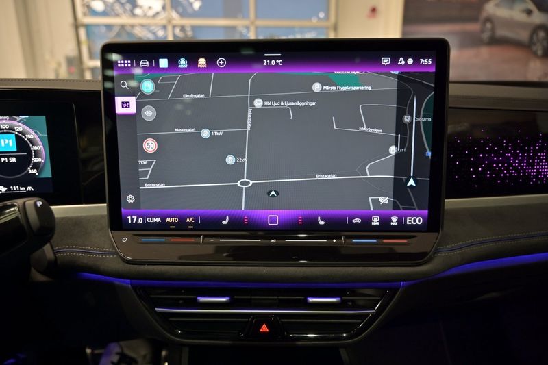 Volkswagen Passat bild 19
