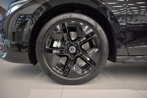Volkswagen Passat bild 11