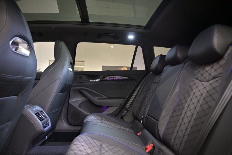 Volkswagen Passat bild 30