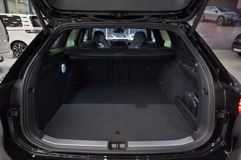 Volkswagen Passat bild 31