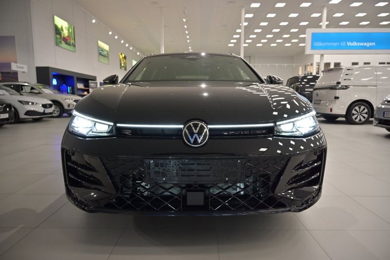 Volkswagen Passat bild 3
