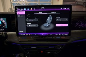 Volkswagen Passat bild 17