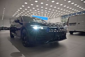 Volkswagen Passat bild 4