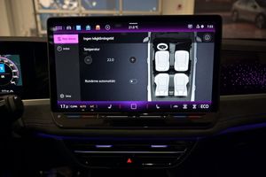 Volkswagen Passat bild 18