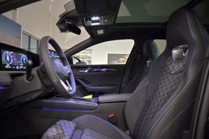Volkswagen Passat bild 23