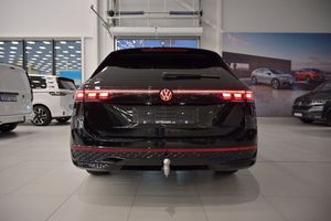 Volkswagen Passat bild 9