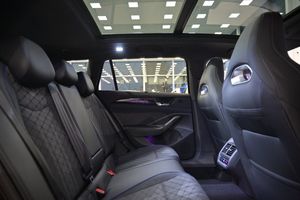 Volkswagen Passat bild 28