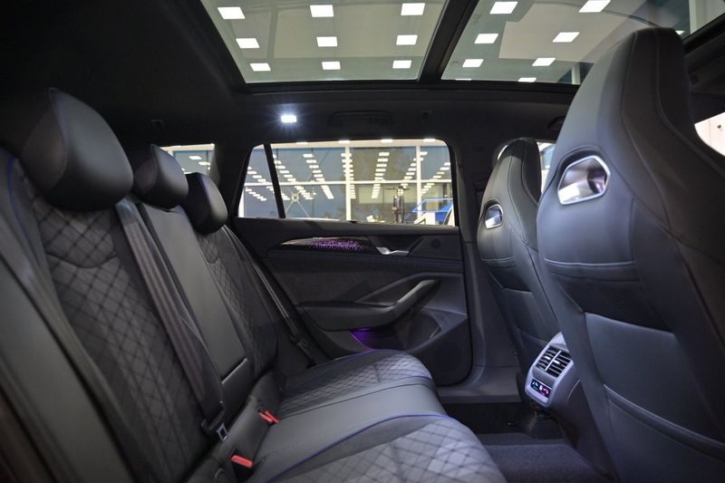 Volkswagen Passat bild 28