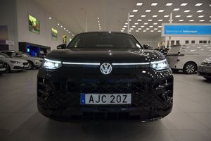 Volkswagen Tayron bild 3
