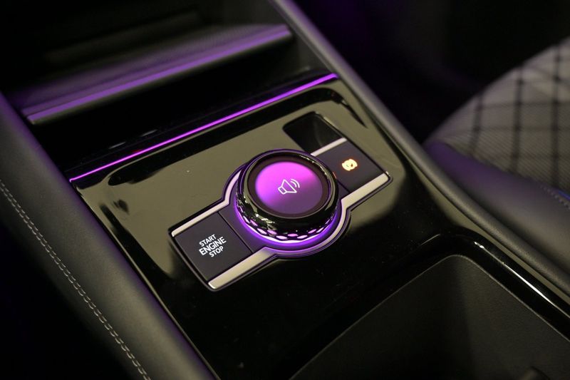 Volkswagen Tayron bild 22
