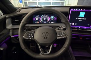 Volkswagen Tayron bild 13