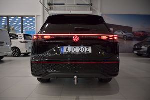 Volkswagen Tayron bild 9