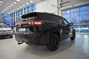 Volkswagen Tayron bild 10