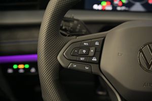 Volkswagen Tayron bild 14