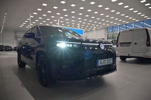 Volkswagen Tayron bild 4