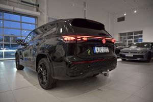 Volkswagen Tayron bild 8