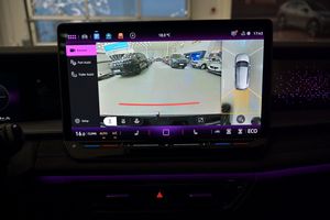 Volkswagen Tayron bild 17